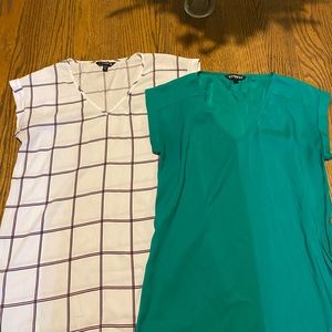XS Express Blouse Bundle